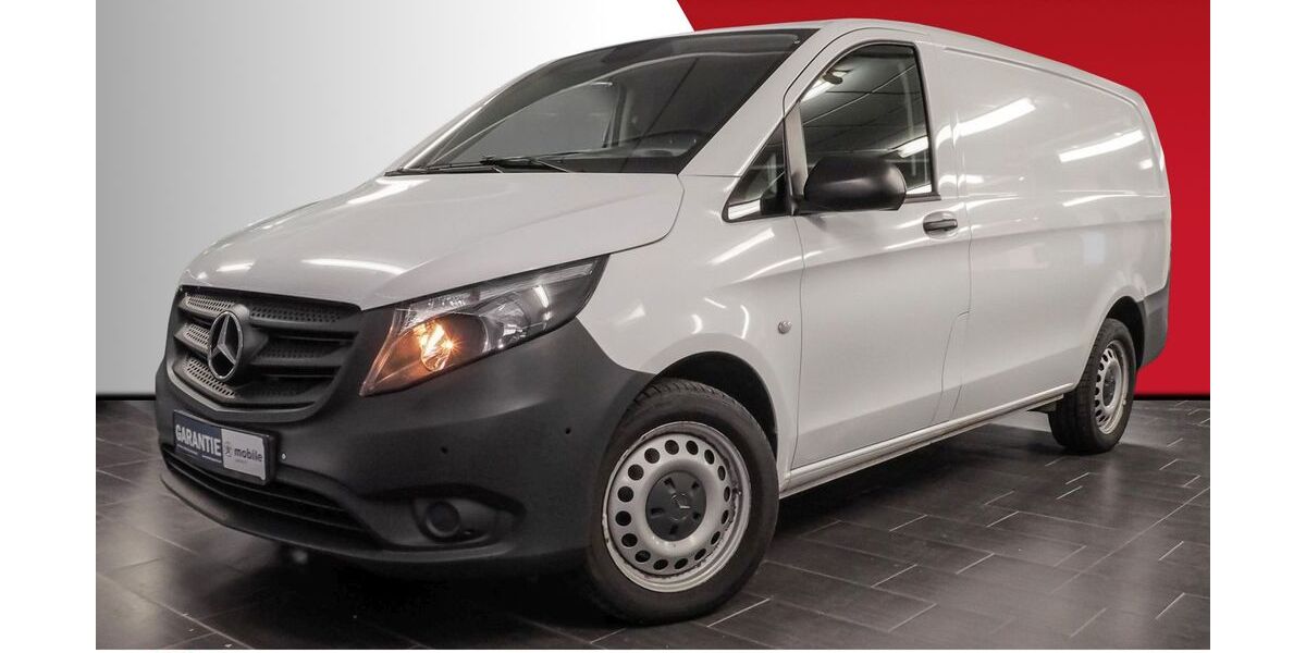 Mercedes-Benz Vito 77.500 km 27.900 &euro; Dorsten 46284