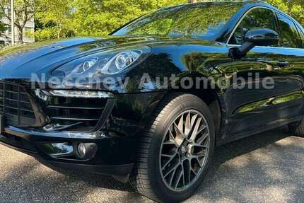 Porsche Macan 162.180 km 25.900 € Krefeld 47805