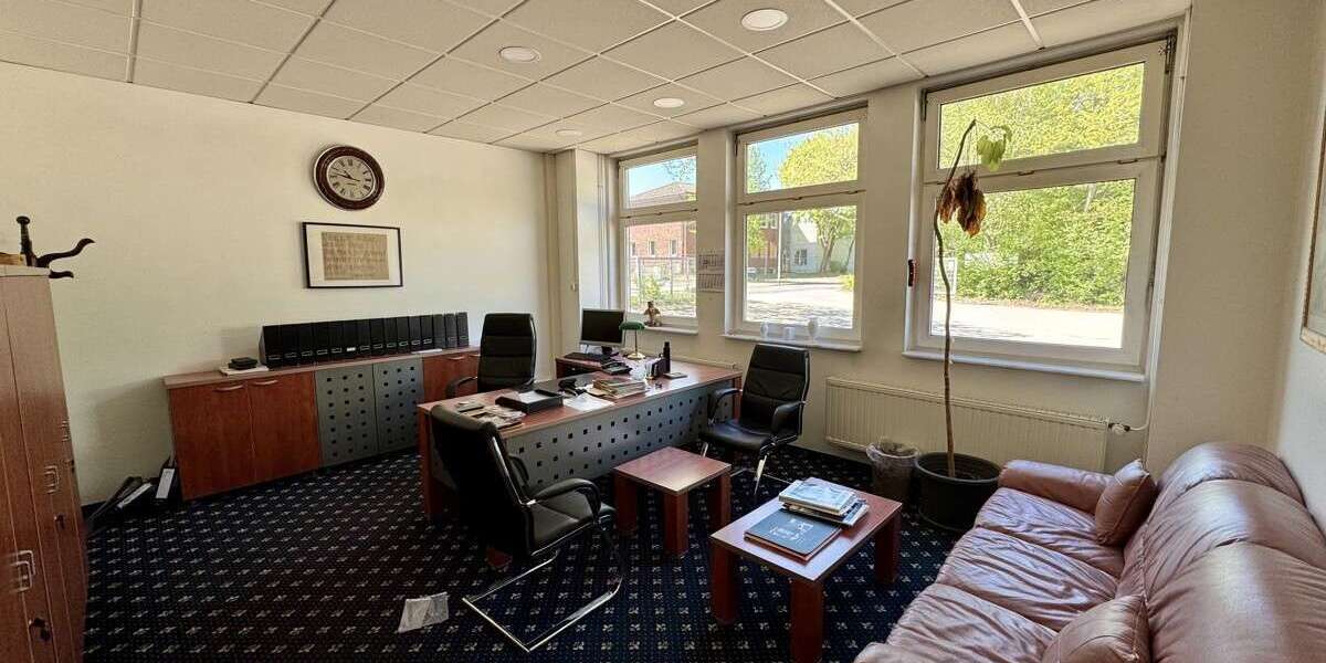 Gewerbeobjekt Bochum Bochum-Nord - 4.190.000&euro; | Angebot:26402442