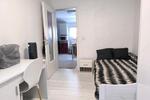 Dachgeschoßwohnung Dinslaken Lohberg - 2 Zimmer, 41 m&sup2;, 416&euro; | Angebot:26305477