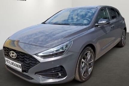 Hyundai i30 22.149 km 22.450 &euro; Gelsenkirchen 45891