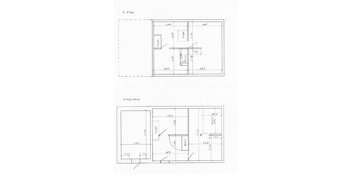 Einfamilienhaus Essen Stadtbezirk VIII - 280.000&euro; | Angebot:27438343