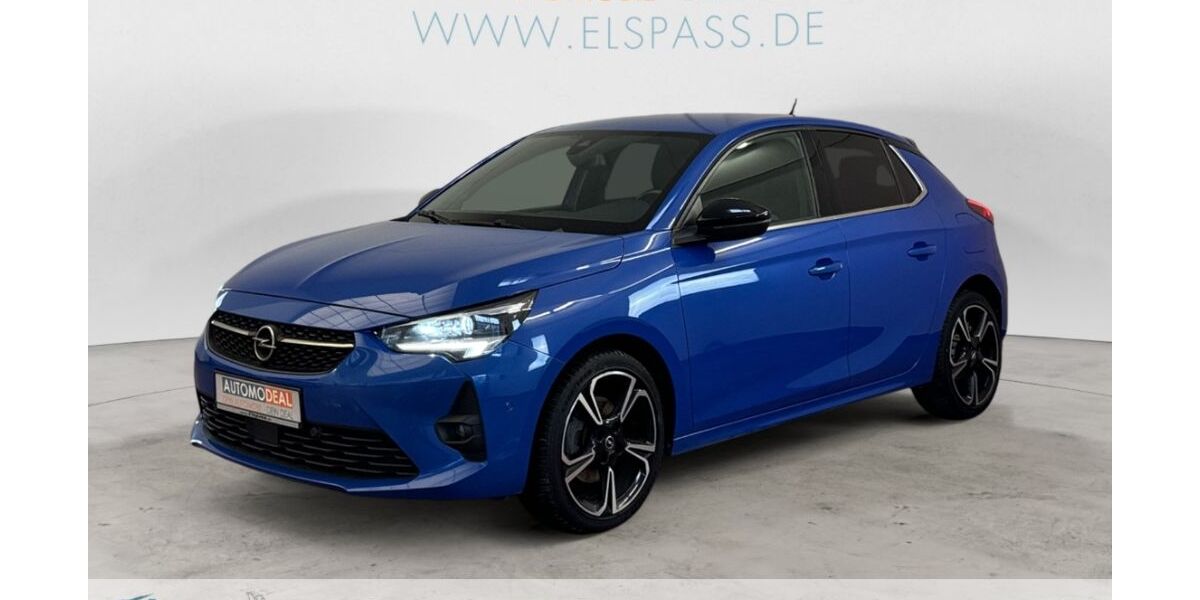 Opel Corsa 82.943 km 13.755 &euro; Dinslaken 46539