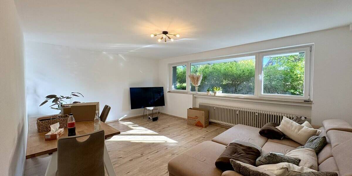 Etagenwohnung Meerbusch / Büderich Büderich - 3 Zimmer, 76 m&sup2;, 830&euro; | Angebot:26402513