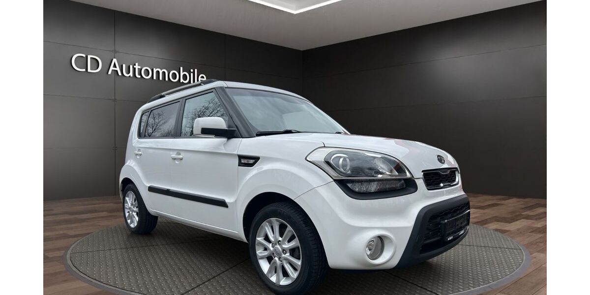 Kia Soul 174.950 km 4.490 &euro; Recklinghausen 45659