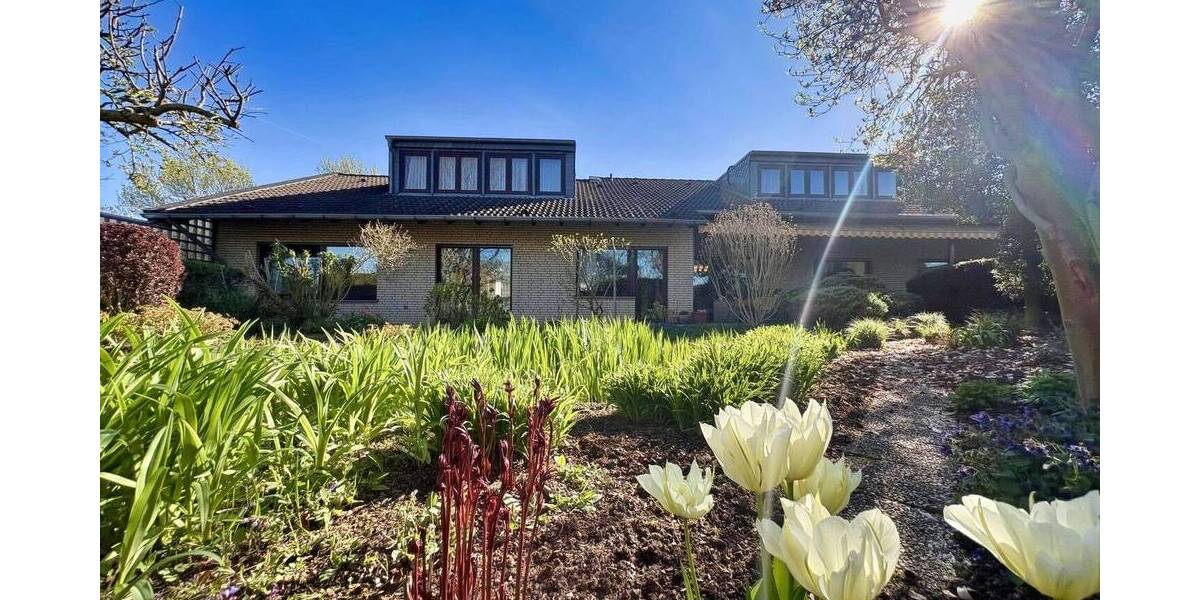 Mehrfamilienhaus, Wohnhaus Rheinberg Alpsray - 1 Zimmer, 203 m&sup2;, 589.000&euro; | Angebot:26450272