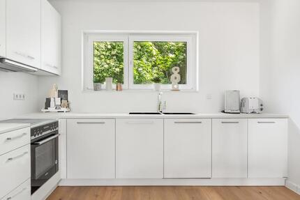 Wohnung Düsseldorf Stadtbezirk 3 - 2 Zimmer, 59 m&sup2;, 1.200&euro; | Angebot:25614447