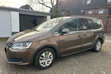 VW Sharan 197.852 km 11.690 &euro; Oberhausen 46047