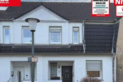 Haus Bottrop Batenbrock - 3 Zimmer, 85 m&sup2;, 215.000&euro; | Angebot:24990776