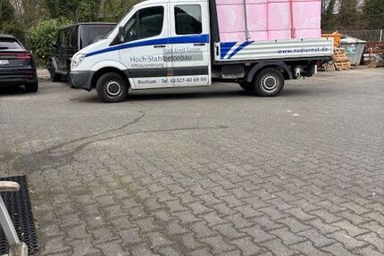 Mercedes-Benz Sprinter 140.500 km 13.900 &euro; Bochum 44866