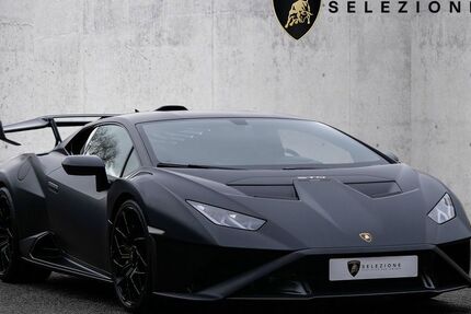 Lamborghini Huracán 4.980 km 344.900 &euro; Düsseldorf 40476