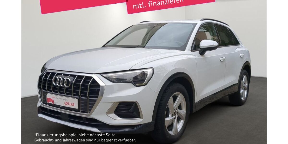 Audi Q3 28.940 km 33.650 &euro; Duisburg 47249