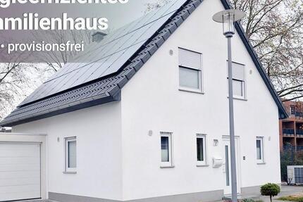 Haus Kamp-Lintfort Lintfort - 5 Zimmer, 100 m&sup2;, 565.000&euro; | Angebot:26589502