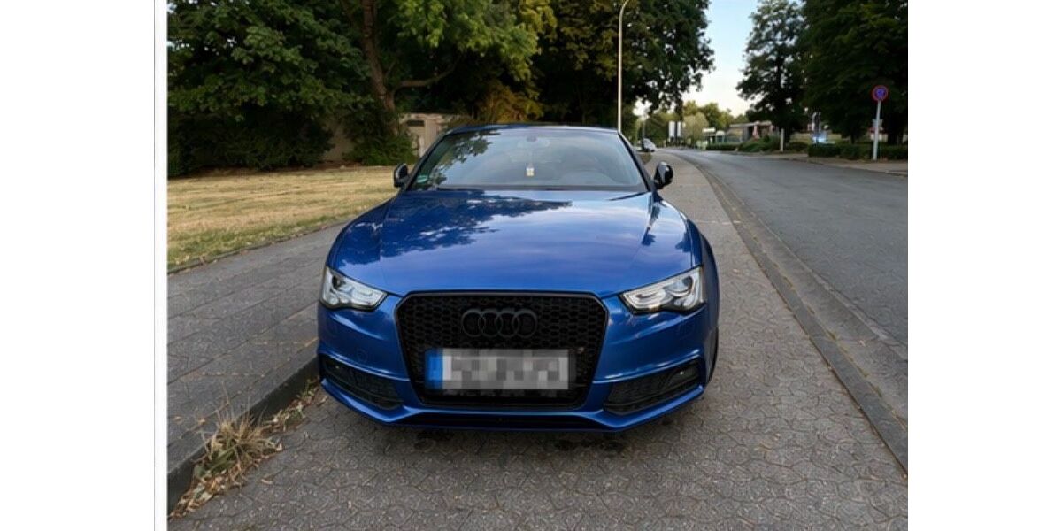 Audi A5 185.200 km 12.500 &euro; Dinslaken 46537