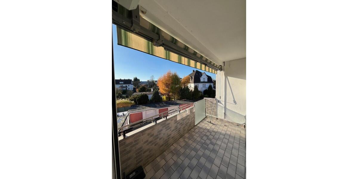 3,5 Zimmer Wohnung in 45529 Hattingen (Winz-Baak) zimmer