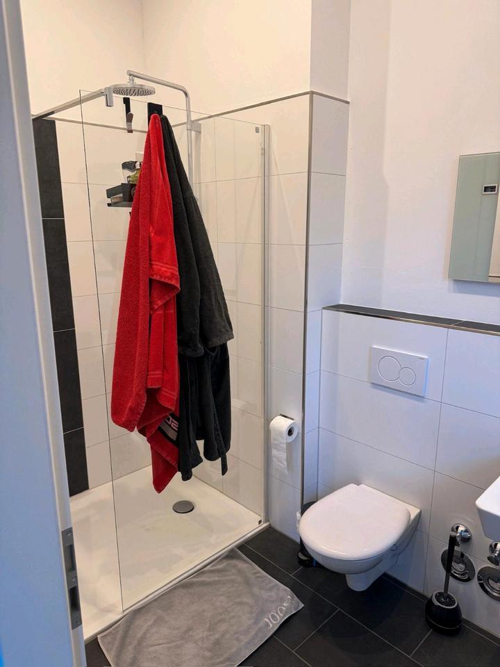 wunderschönes Penthouse in Oberhausen Königshardt zimmer