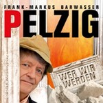 Frank-Markus Barwasser als Erwin Pelzig