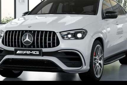 Mercedes-Benz GLE 63 AMG 9.141 km 145.990 &euro; Düsseldorf 40470