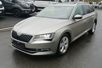 Skoda Superb 342.890 km 9.990 € Essen 45309