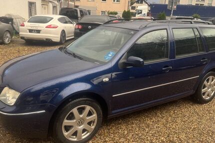 VW Bora 311.000 km 1.490 &euro; Essen 45356