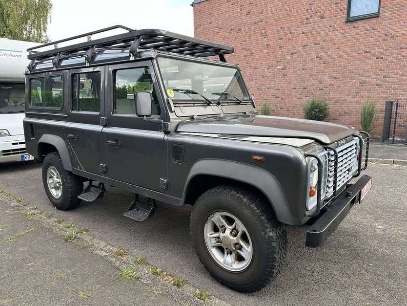 Defender