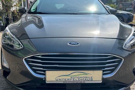 Ford Focus 98.000 km 10.500 &euro; Erkrath 40699