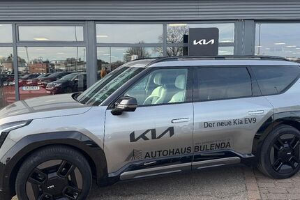 Kia EV9 20.500 km 62.990 &euro; Wesel 46485