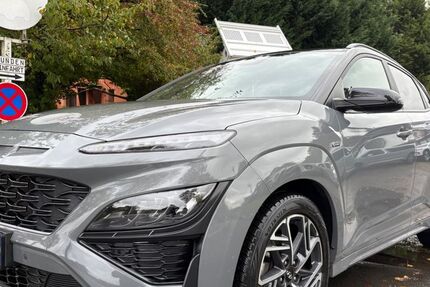 Hyundai KONA 52.344 km 17.990 &euro; Moers 47447