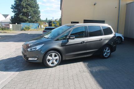 Ford Galaxy 125.463 km 23.980 &euro; Bochum 44867