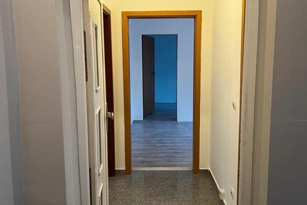 Erdgeschoss-Wohnung 3 Zimmer ca. 85m² Gelsenkirchen-Bismarck 3 zimmer