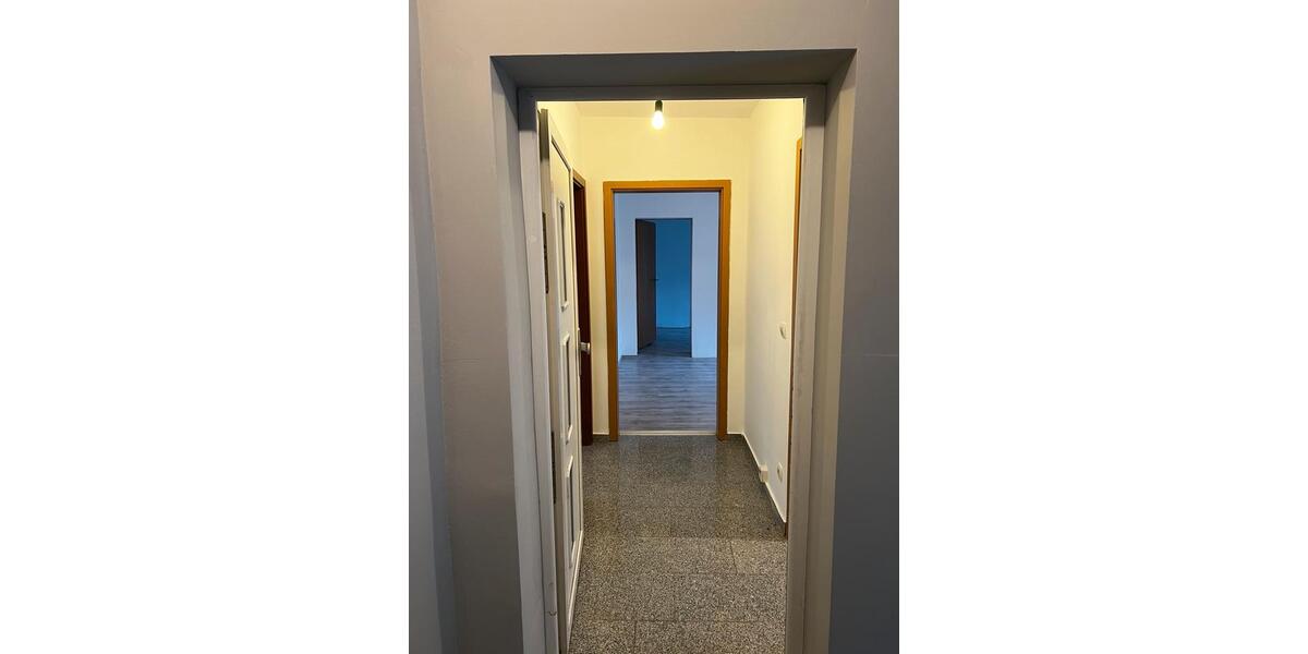 Erdgeschoss-Wohnung 3 Zimmer ca. 85m² Gelsenkirchen-Bismarck 3 zimmer