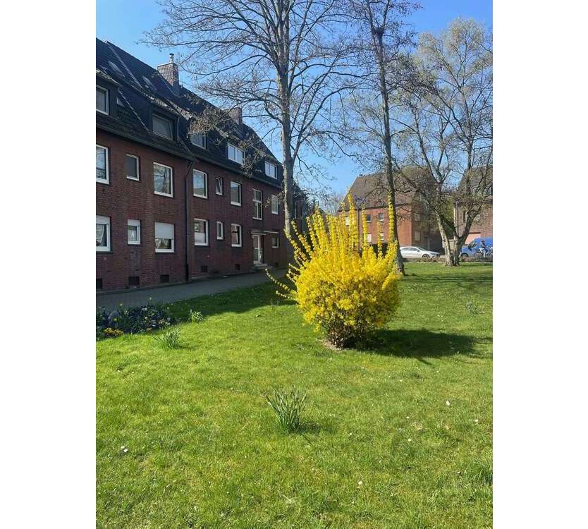 Wohnung zum Mieten in Oberhausen 465 € 66.43 m²