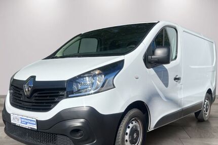 Renault Trafic 118.320 km 10.970 &euro; Essen 45145