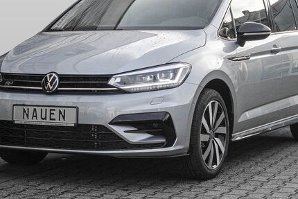 VW Touran 9.384 km 34.980 &euro; Meerbusch 40670