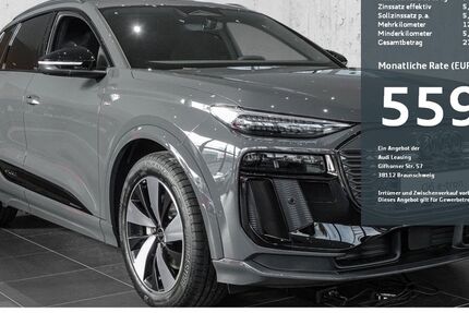 Audi Q6 e-tron 10.000 km 69.000 &euro; Düsseldorf 40549