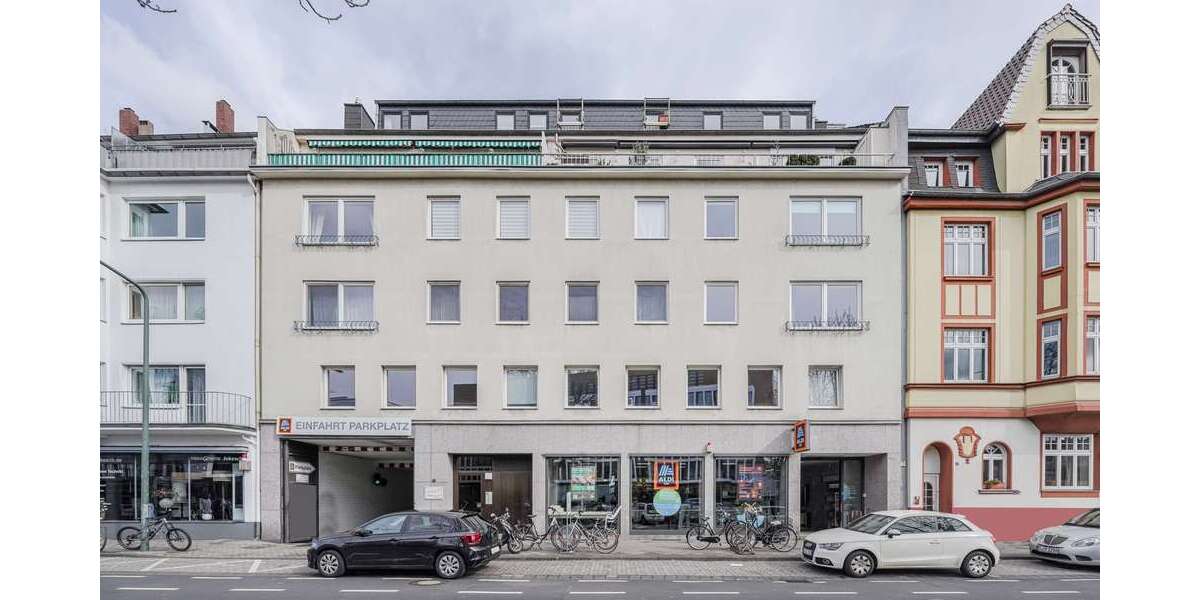 Büro in Düsseldorf 650.000 € 263 m² zimmer