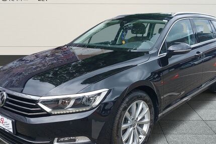 VW Passat 90.125 km 18.880 &euro; Bochum 44809