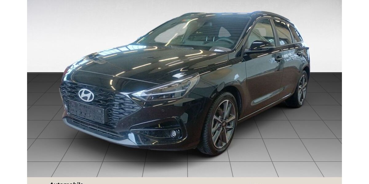 Hyundai i30 19.523 km 21.990 &euro; Dinslaken 46535