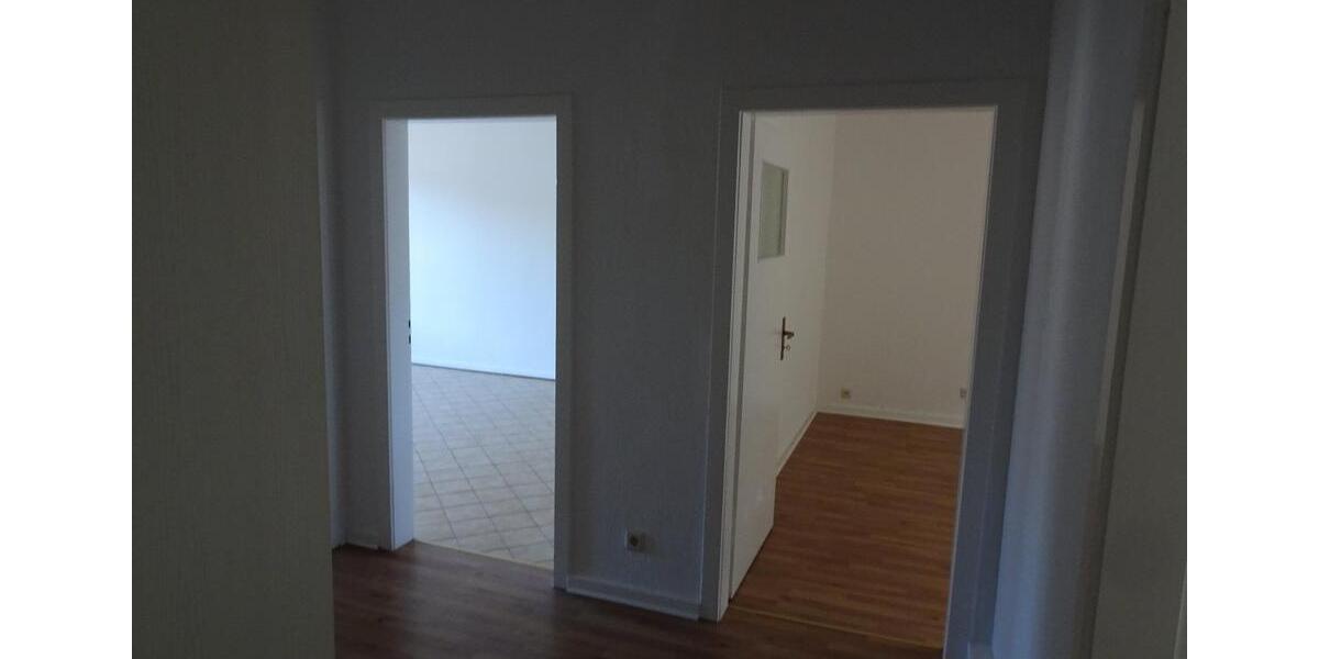 Ansprechende Wohnung in zentraler Lage 2 zimmer