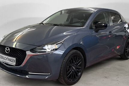 Mazda 2 22.000 km 18.899 &euro; Dinslaken 46539