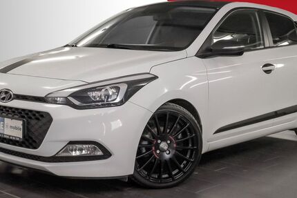 Hyundai i20 65.000 km 8.900 € Dorsten 46284