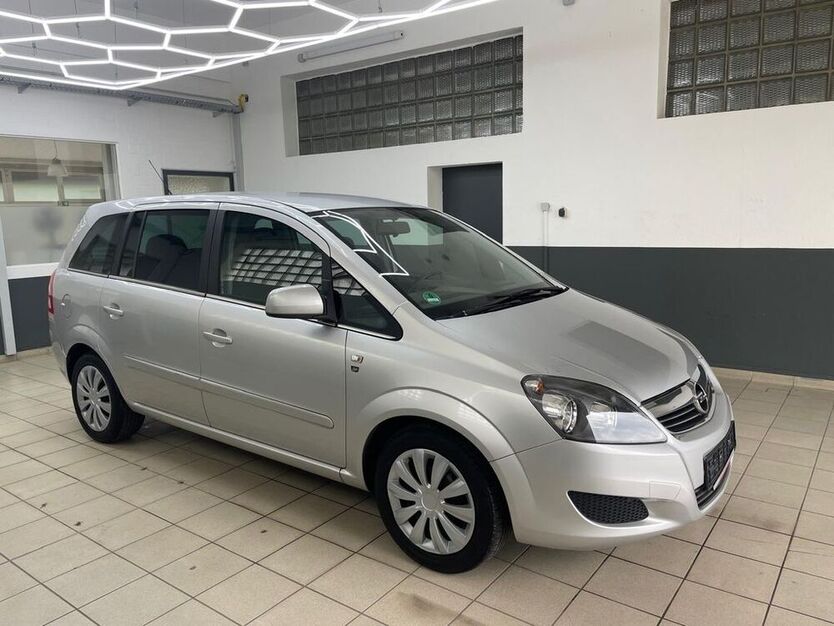 Zafira