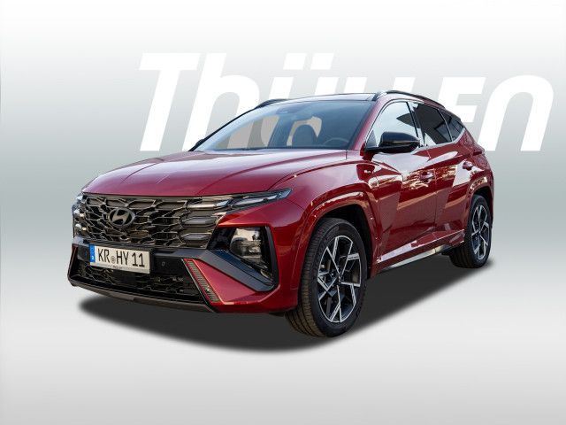 Hyundai TUCSON 9.990 km 40.444 &euro; Moers 47441