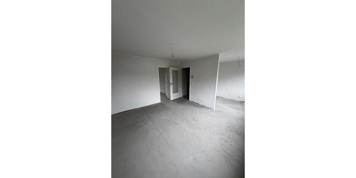 Erdgeschoßwohnung Kamp-Lintfort Lintfort - 2.5 Zimmer, 43 m&sup2;, 401&euro; | Angebot:25524167