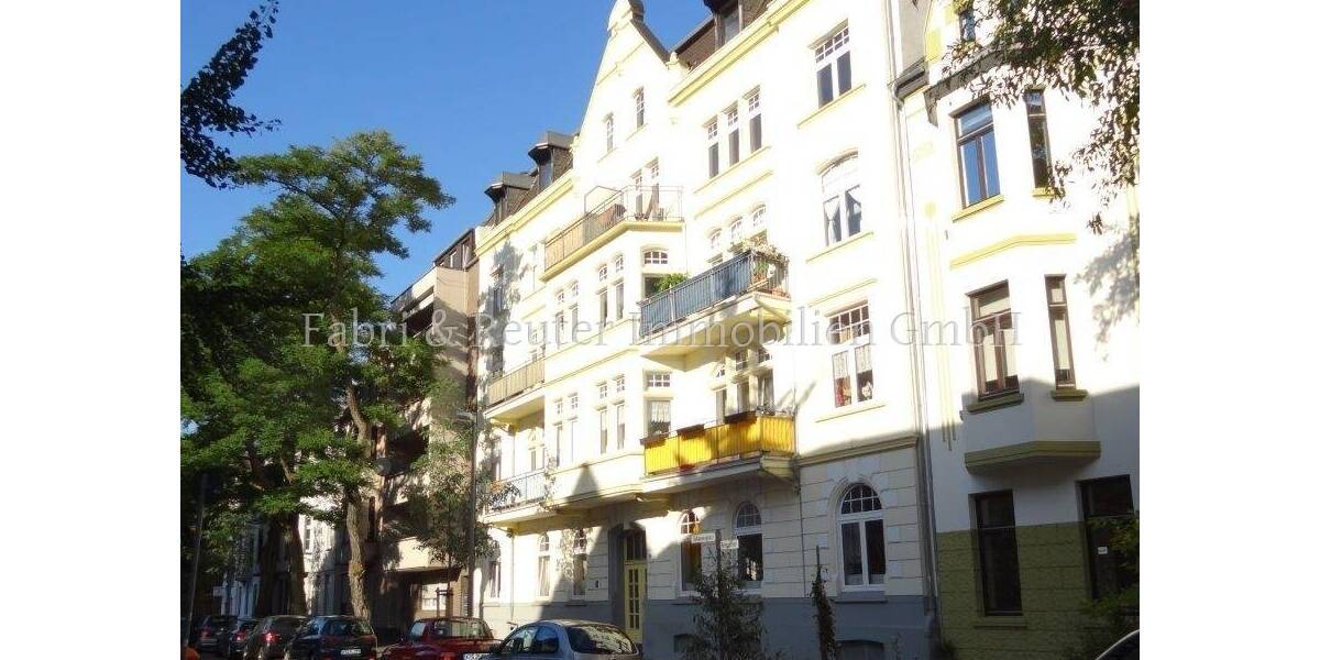 Etagenwohnung Krefeld Dießem/Lehmheide - 3 Zimmer, 76 m&sup2;, 760&euro; | Angebot:26608540