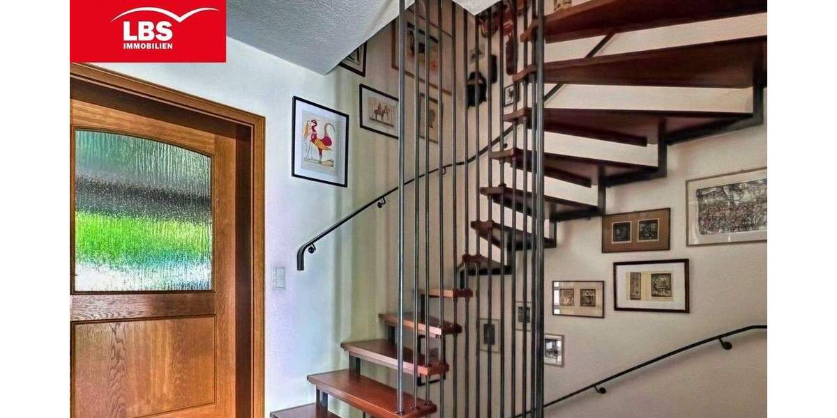 Reihenendhaus Hünxe Drevenack - 4 Zimmer, 138 m&sup2;, 375.000&euro; | Angebot:25095738