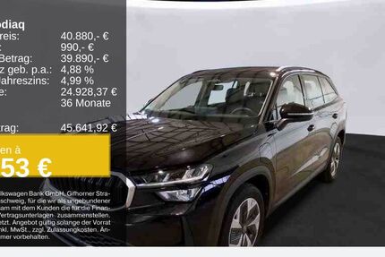 Skoda Kodiaq 21.990 km 38.980 &euro; Duisburg 47059