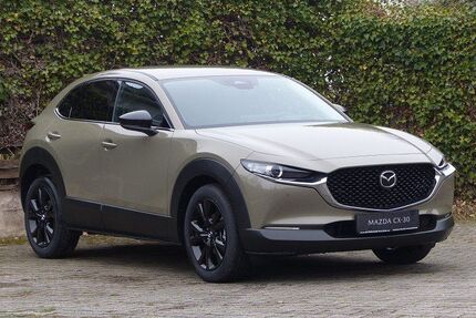 Mazda CX-30 7.000 km 27.900 &euro; Gelsenkirchen 45899