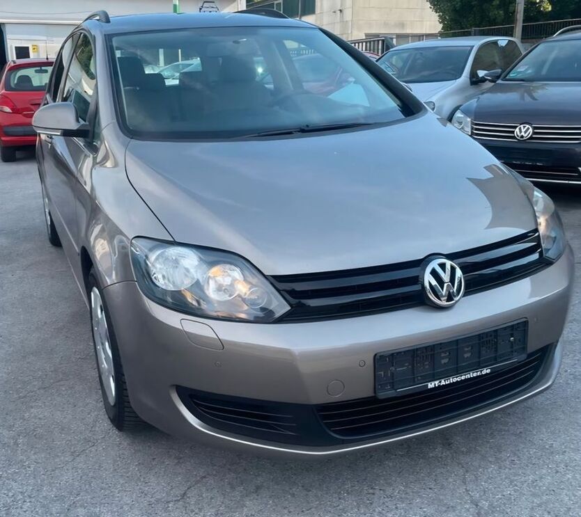 VW Golf Plus 120.000 km 8.100 € Gladbeck 45964