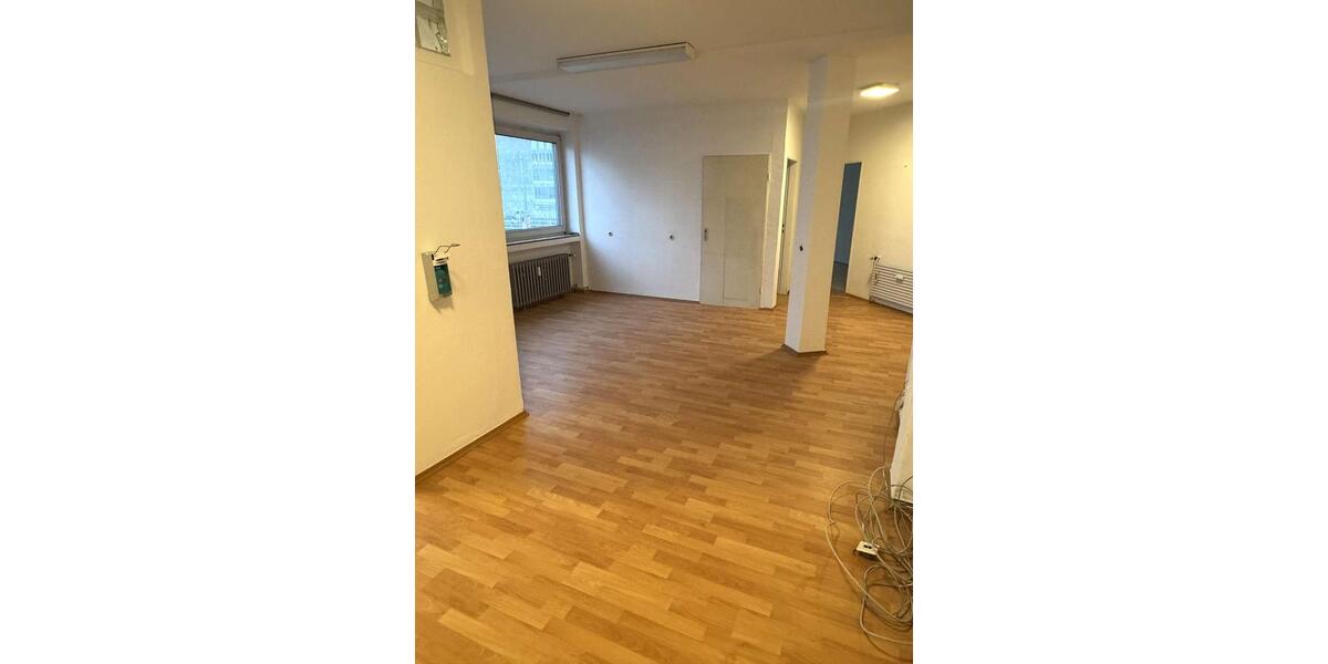 Gewerbeobjekt Düsseldorf Oberbilk - 1.850&euro; | Angebot:24984232